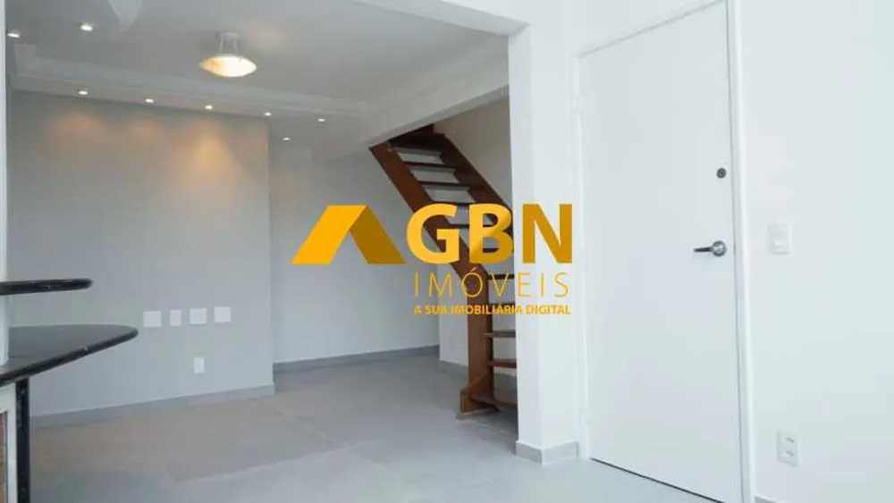 Apartamento, 1 quarto, 61 m² - Foto 6