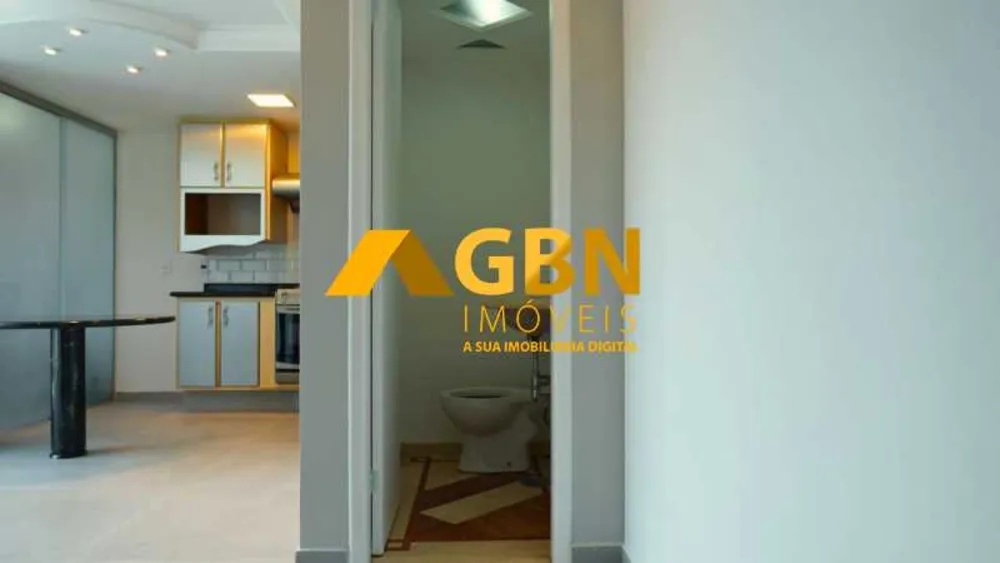 Apartamento, 1 quarto, 61 m² - Foto 4
