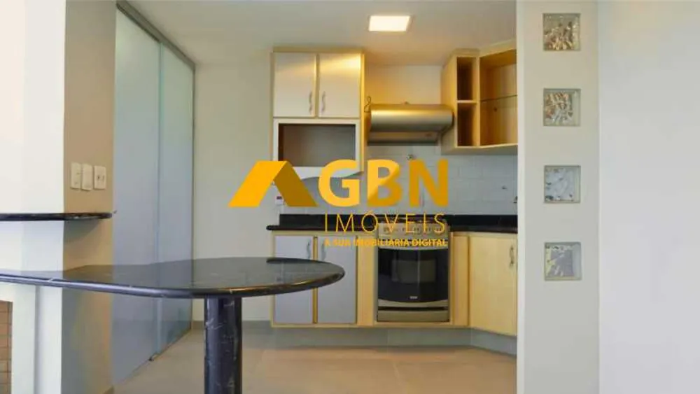 Apartamento, 1 quarto, 61 m² - Foto 5