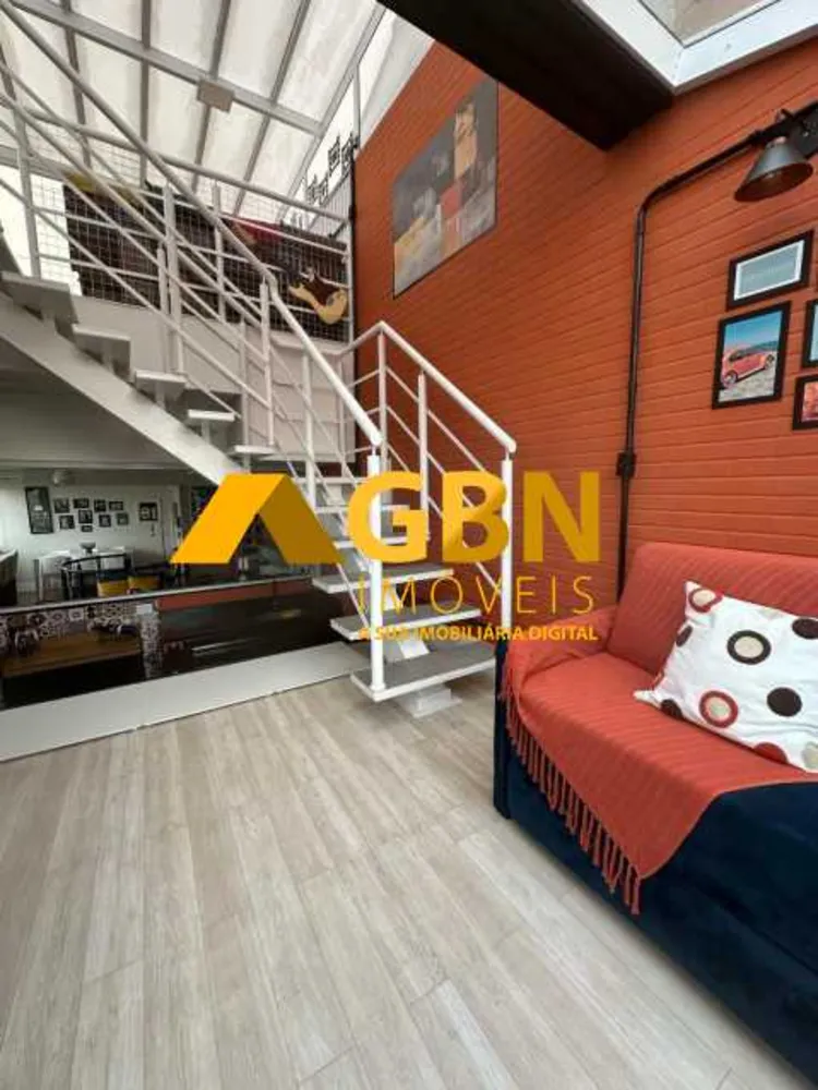 Apartamento, 2 quartos, 113 m² - Foto 12