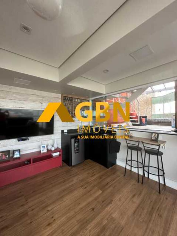 Apartamento, 2 quartos, 113 m² - Foto 2