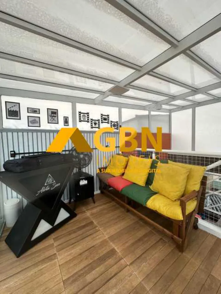 Apartamento, 2 quartos, 113 m² - Foto 13