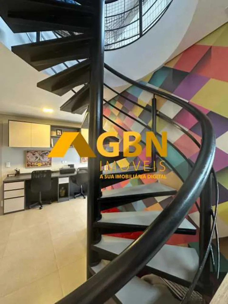Apartamento, 2 quartos, 113 m² - Foto 17