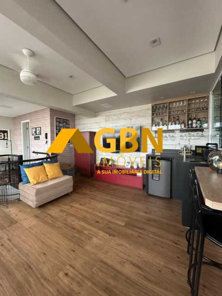 Apartamento, 2 quartos, 113 m² - Foto 3