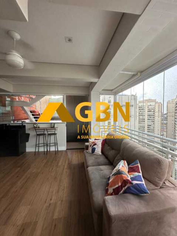 Apartamento, 2 quartos, 113 m² - Foto 4