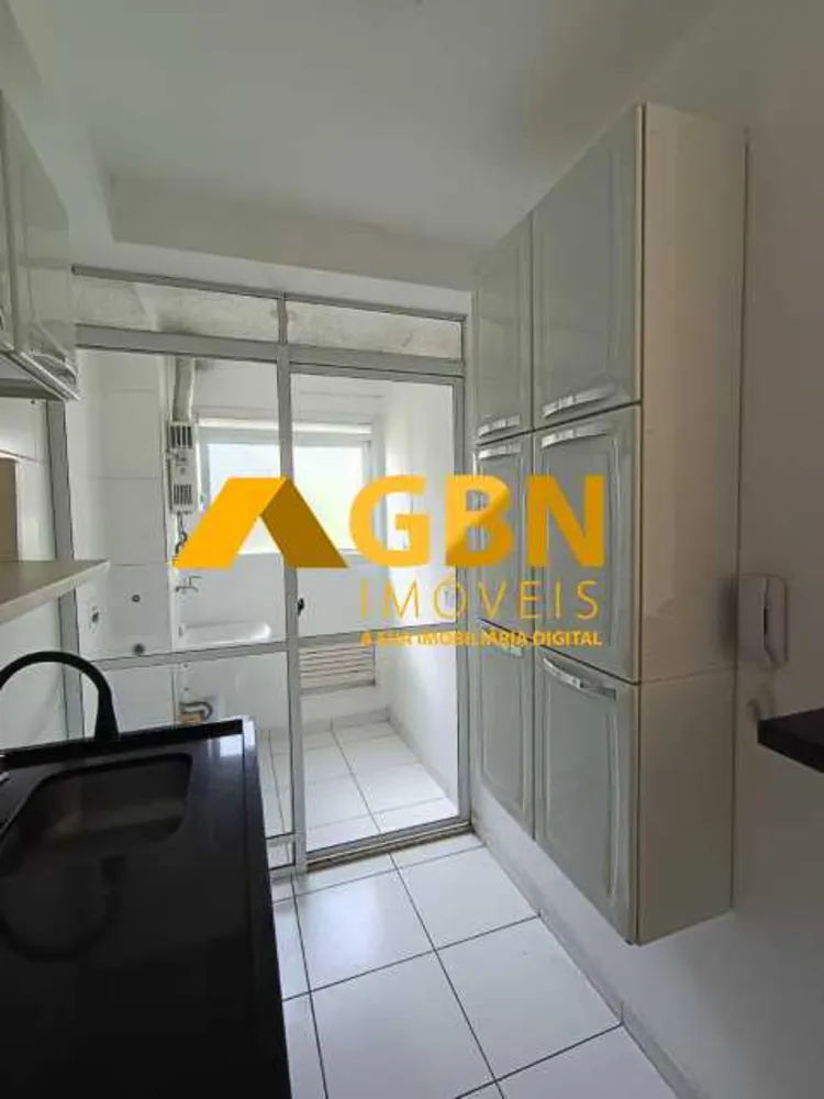 Apartamento, 2 quartos, 48 m² - Foto 8