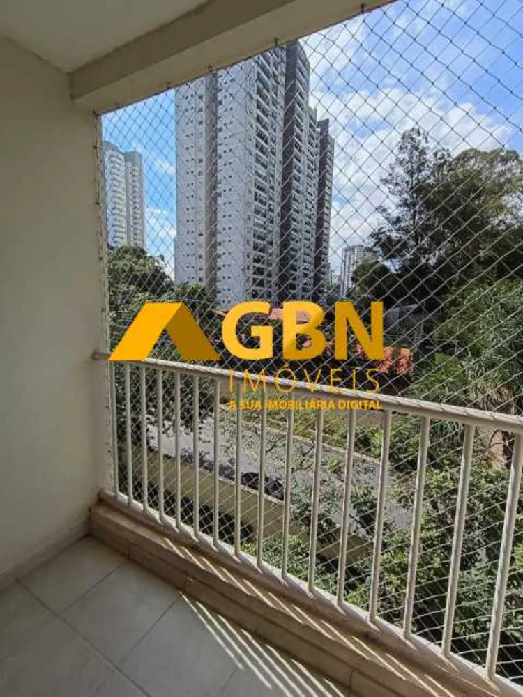 Apartamento, 2 quartos, 48 m² - Foto 7