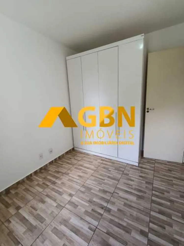 Apartamento, 2 quartos, 48 m² - Foto 2