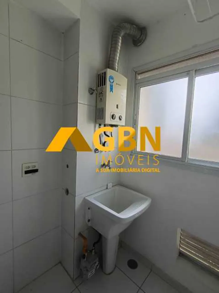 Apartamento, 2 quartos, 48 m² - Foto 1