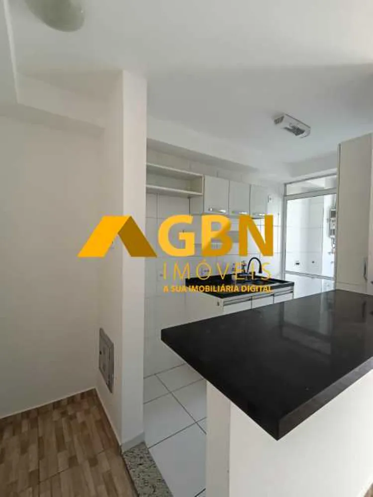 Apartamento, 2 quartos, 48 m² - Foto 5