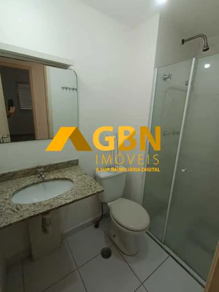 Apartamento, 2 quartos, 48 m² - Foto 6