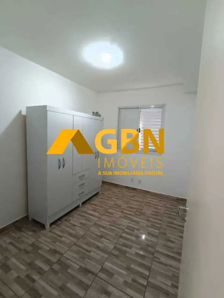 Apartamento, 2 quartos, 48 m² - Foto 4