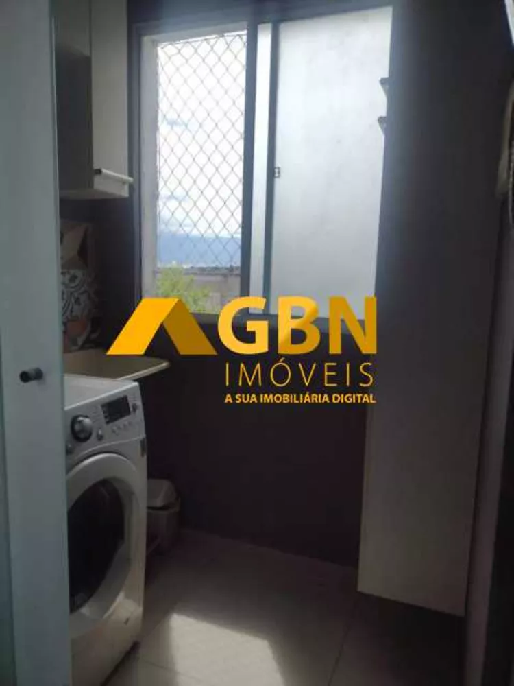 Apartamento à venda com 2 quartos, 48m² - Foto 13