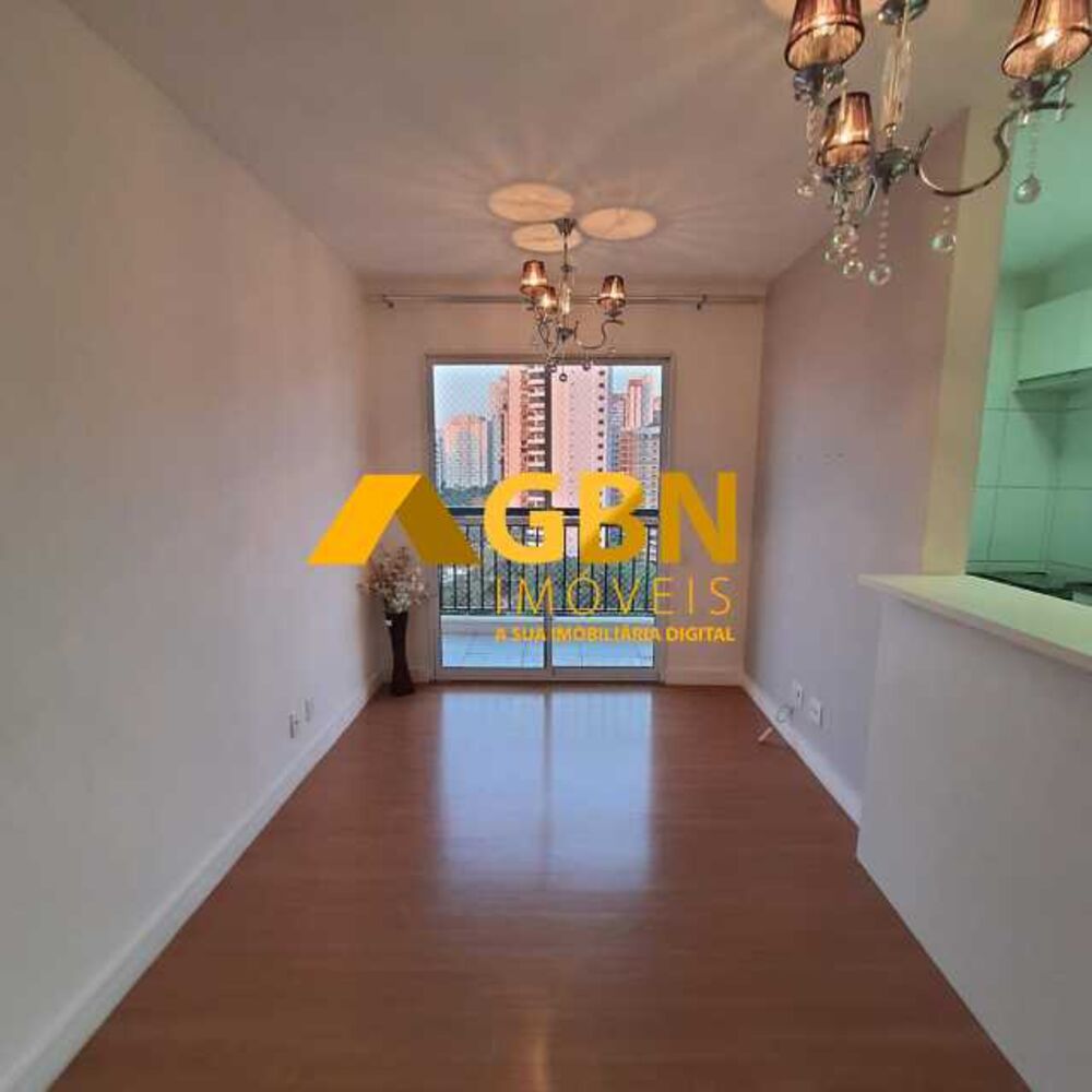 Apartamento, 2 quartos, 54 m² - Foto 4