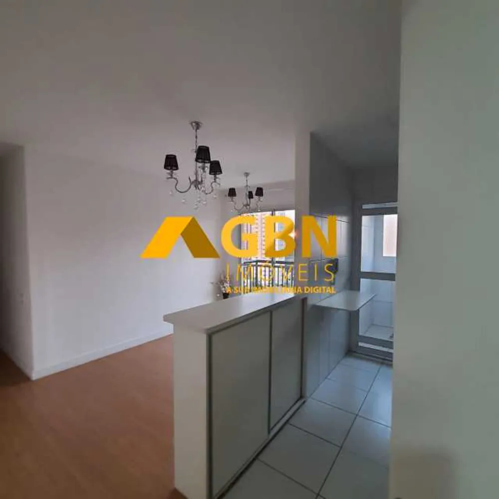 Apartamento, 2 quartos, 54 m² - Foto 3