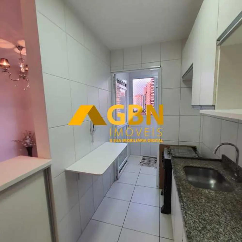 Apartamento, 2 quartos, 54 m² - Foto 8