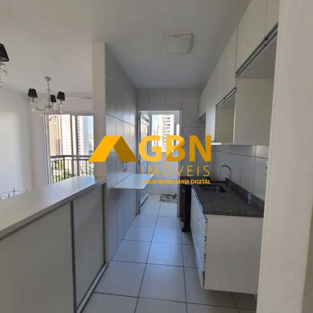 Apartamento, 2 quartos, 54 m² - Foto 7