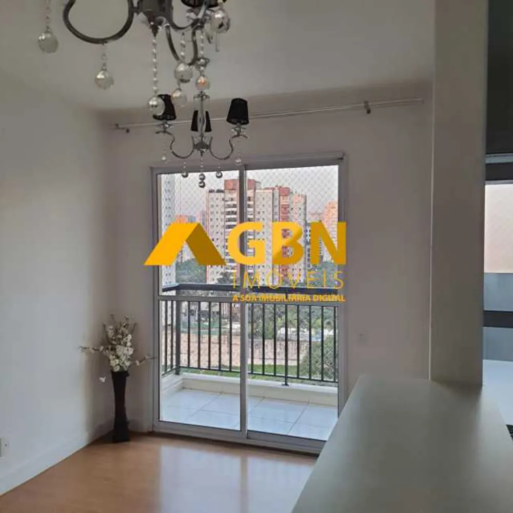 Apartamento, 2 quartos, 54 m² - Foto 5