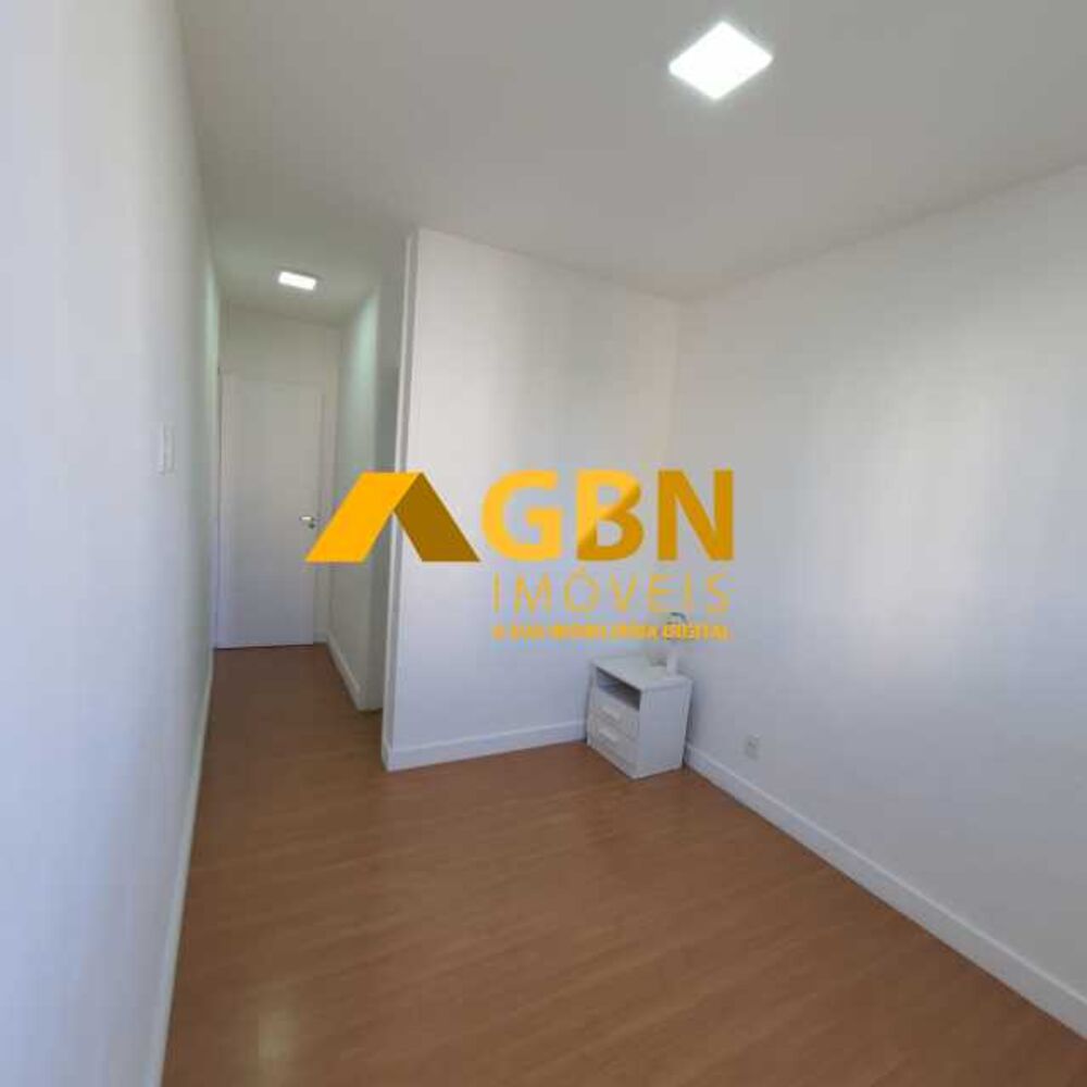 Apartamento, 2 quartos, 54 m² - Foto 2