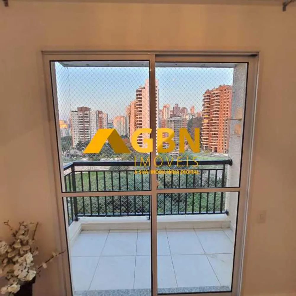 Apartamento, 2 quartos, 54 m² - Foto 6
