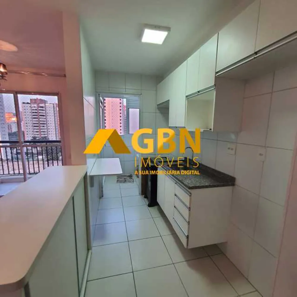 Apartamento, 2 quartos, 54 m² - Foto 9