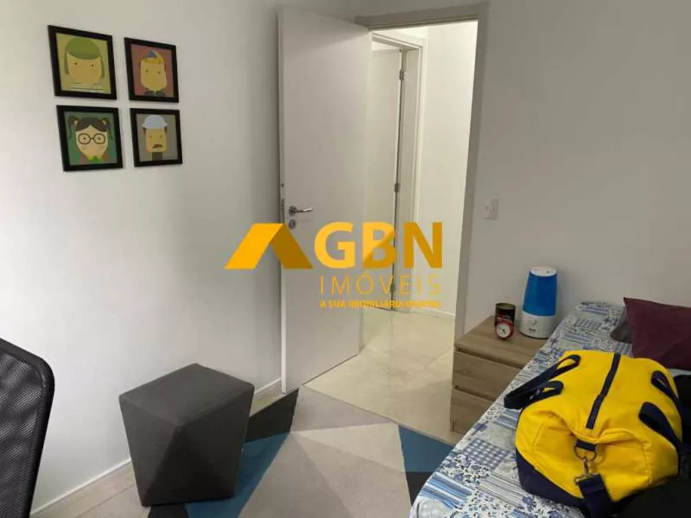 Apartamento à venda com 2 quartos, 57m² - Foto 12