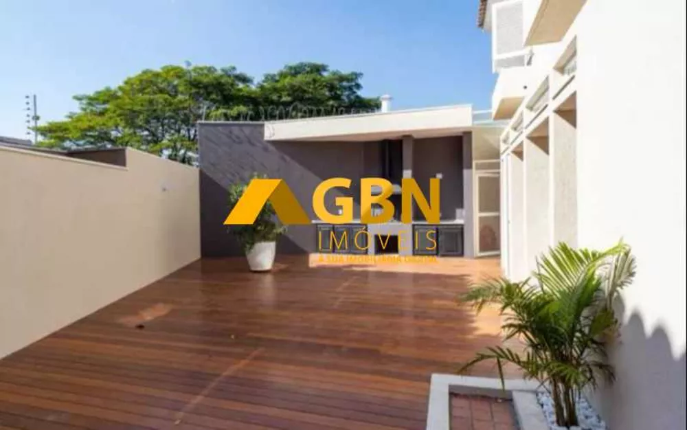 Casa de Condomínio, 4 quartos - Foto 3