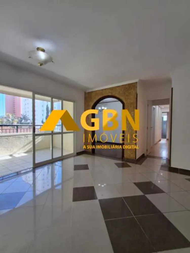 Apartamento, 4 quartos, 130 m² - Foto 5