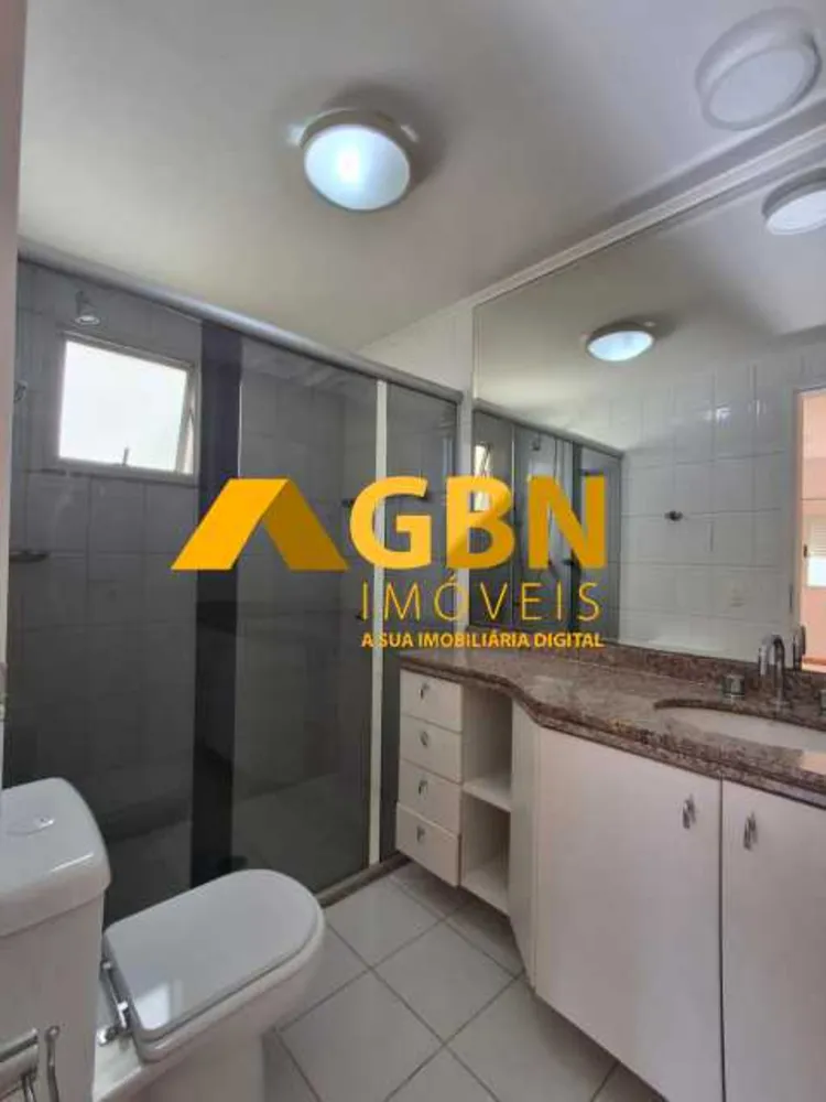 Apartamento, 4 quartos, 130 m² - Foto 7