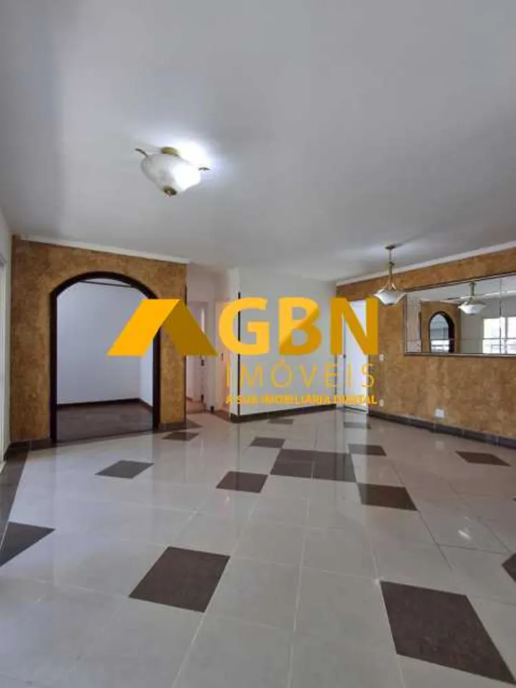 Apartamento, 4 quartos, 130 m² - Foto 4