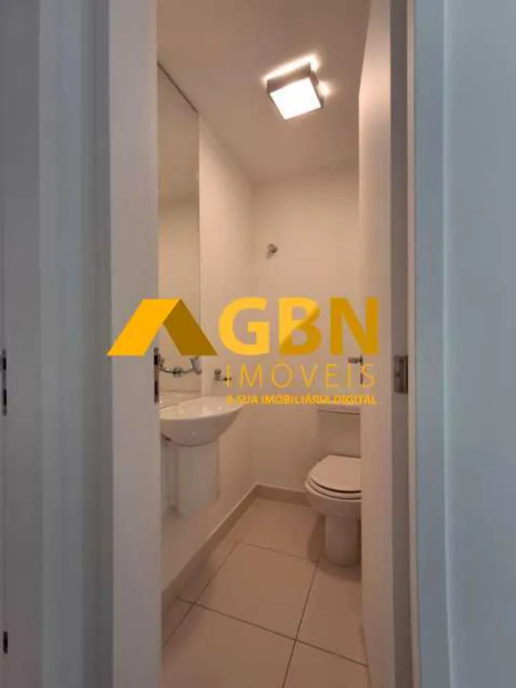 Apartamento, 4 quartos, 130 m² - Foto 12