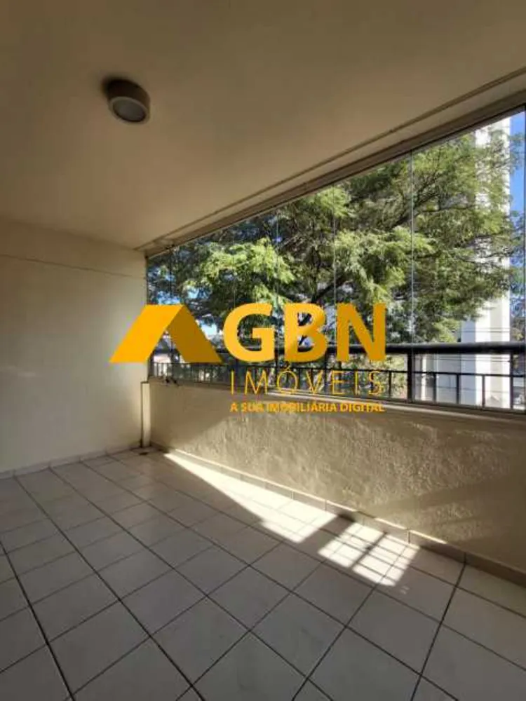 Apartamento, 4 quartos, 130 m² - Foto 5