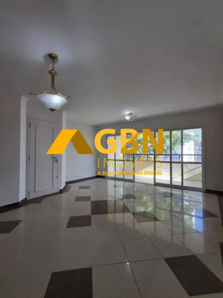 Apartamento, 4 quartos, 130 m² - Foto 3