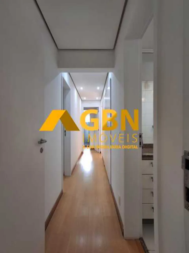Apartamento, 4 quartos, 130 m² - Foto 3