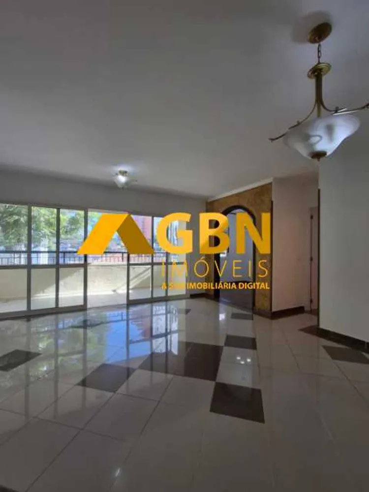 Apartamento, 4 quartos, 130 m² - Foto 1