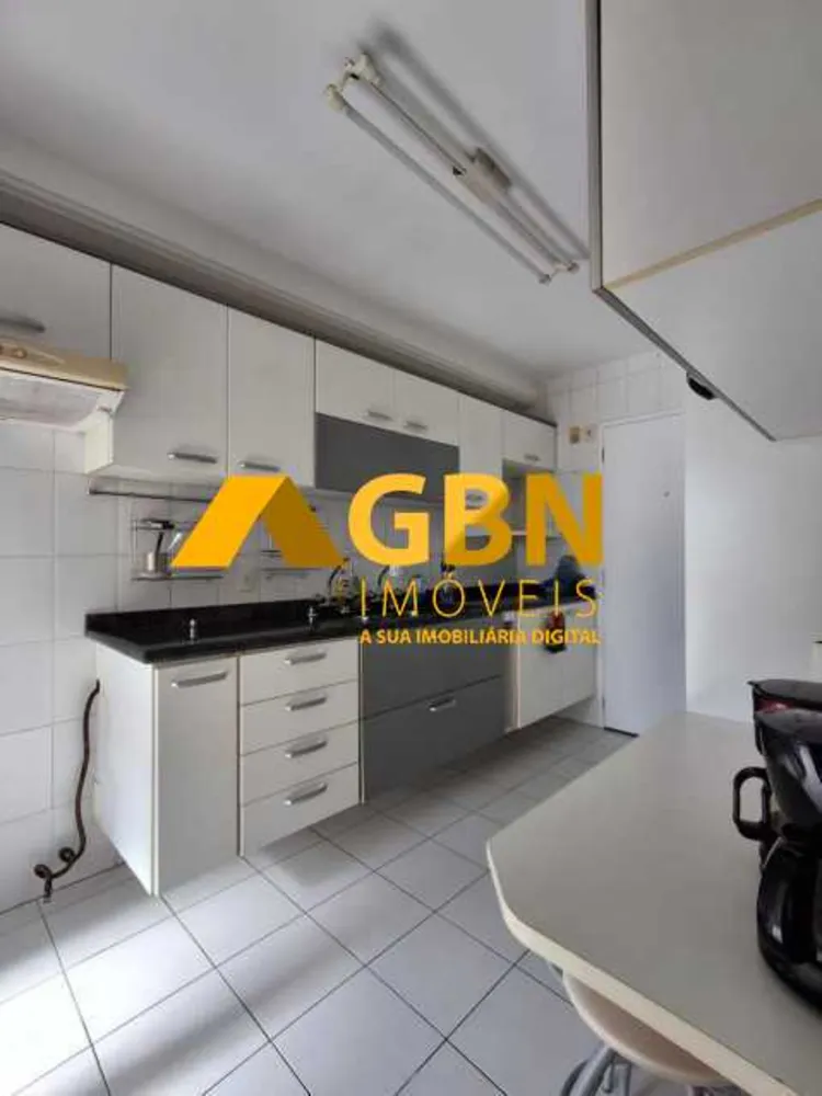Apartamento, 4 quartos, 130 m² - Foto 4