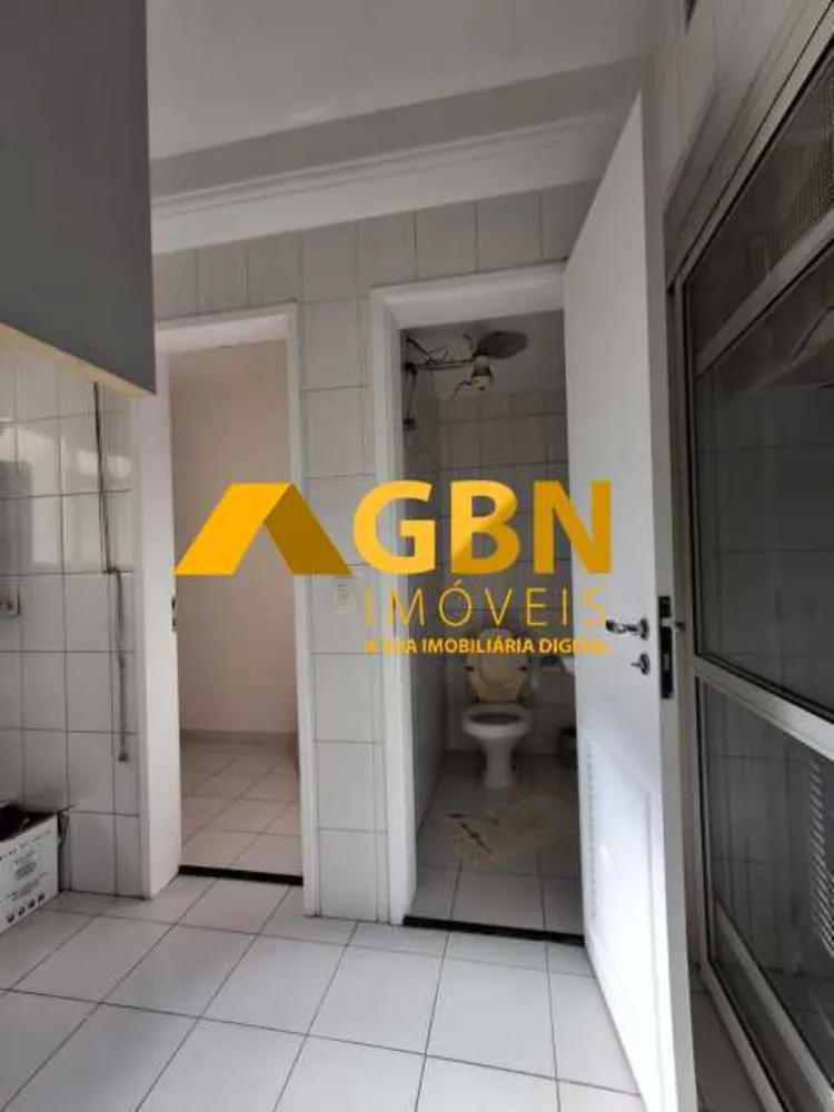 Apartamento, 4 quartos, 130 m² - Foto 6