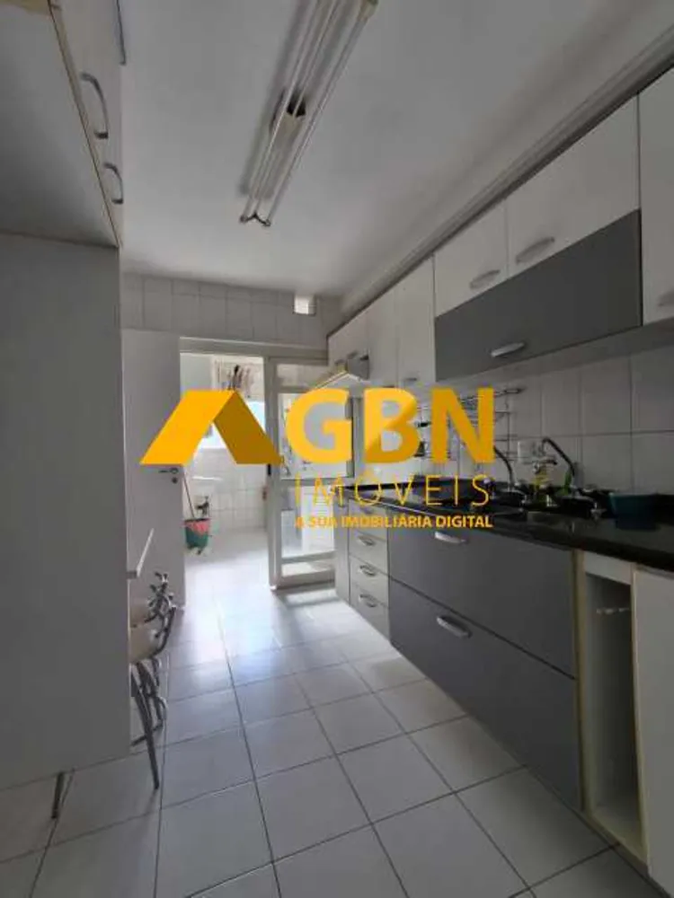 Apartamento, 4 quartos, 130 m² - Foto 7