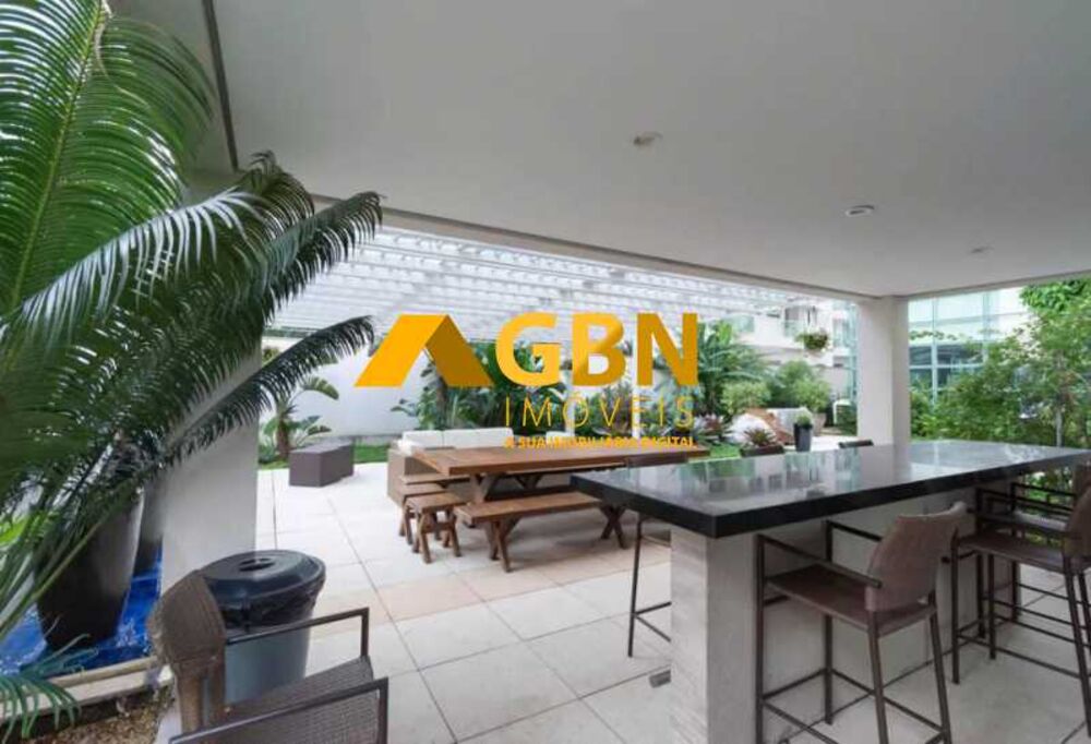 Apartamento, 1 quarto, 37 m² - Foto 24