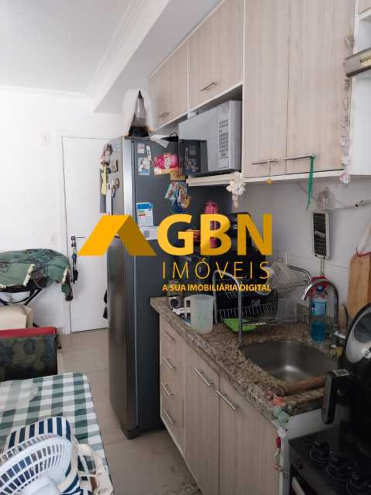 Apartamento, 1 quarto, 37 m² - Foto 9