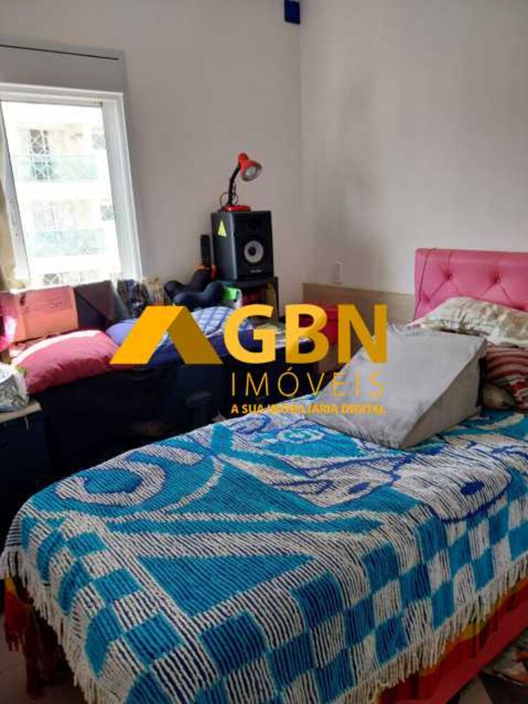 Apartamento, 1 quarto, 37 m² - Foto 12
