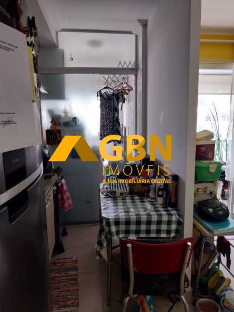 Apartamento, 1 quarto, 37 m² - Foto 5
