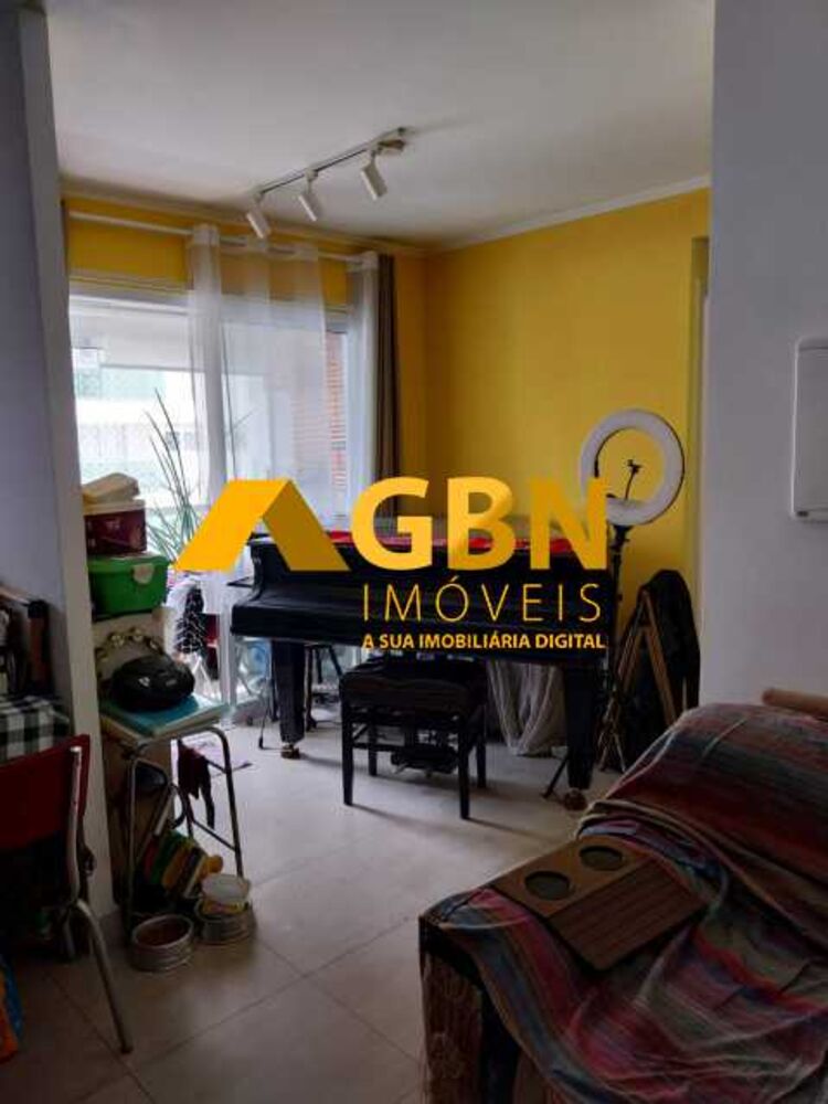 Apartamento, 1 quarto, 37 m² - Foto 4