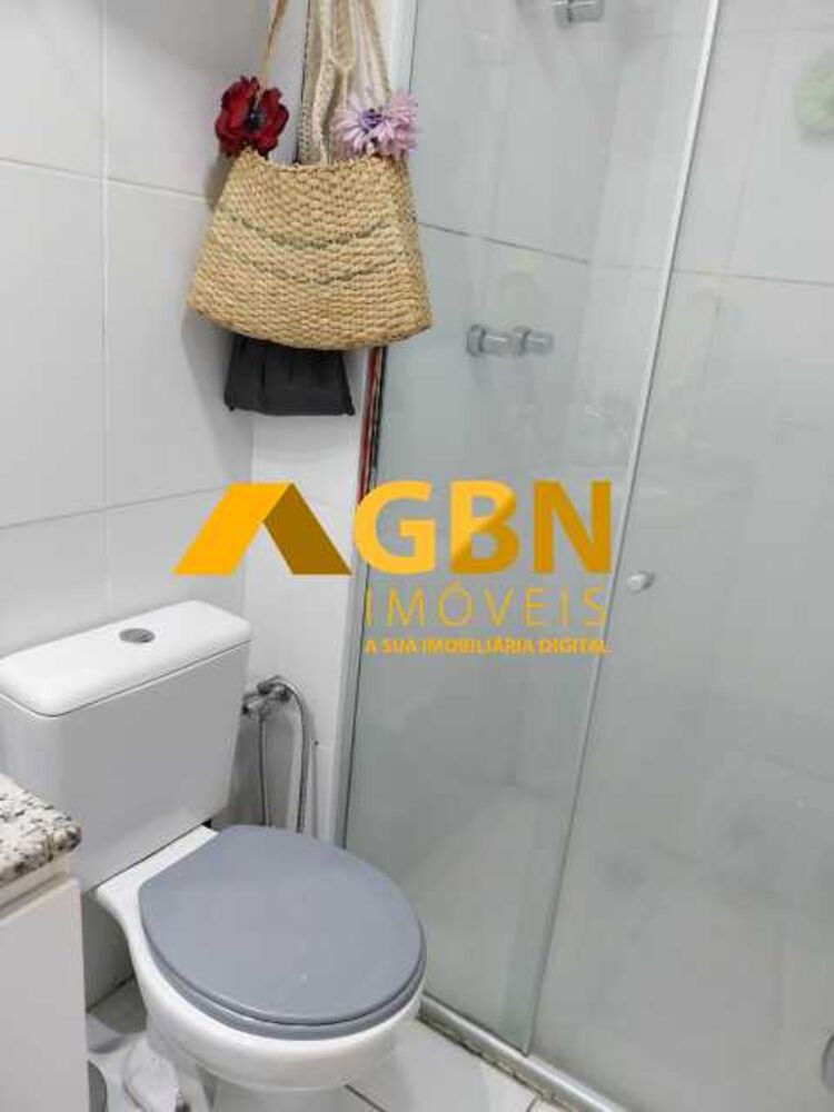 Apartamento, 1 quarto, 37 m² - Foto 19