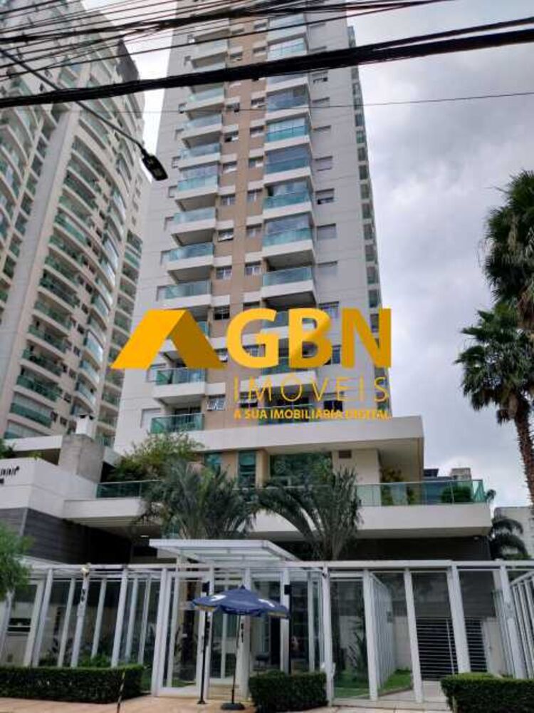 Apartamento, 1 quarto, 37 m² - Foto 17