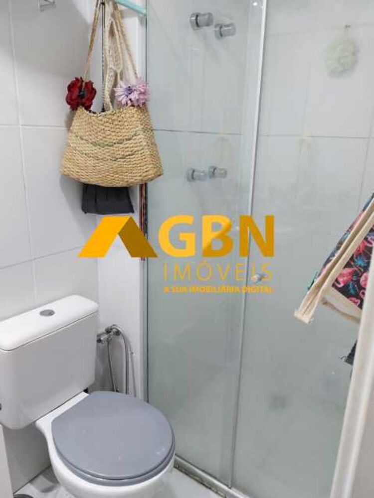 Apartamento, 1 quarto, 37 m² - Foto 1