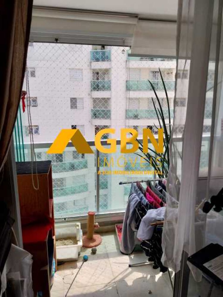 Apartamento, 1 quarto, 37 m² - Foto 10
