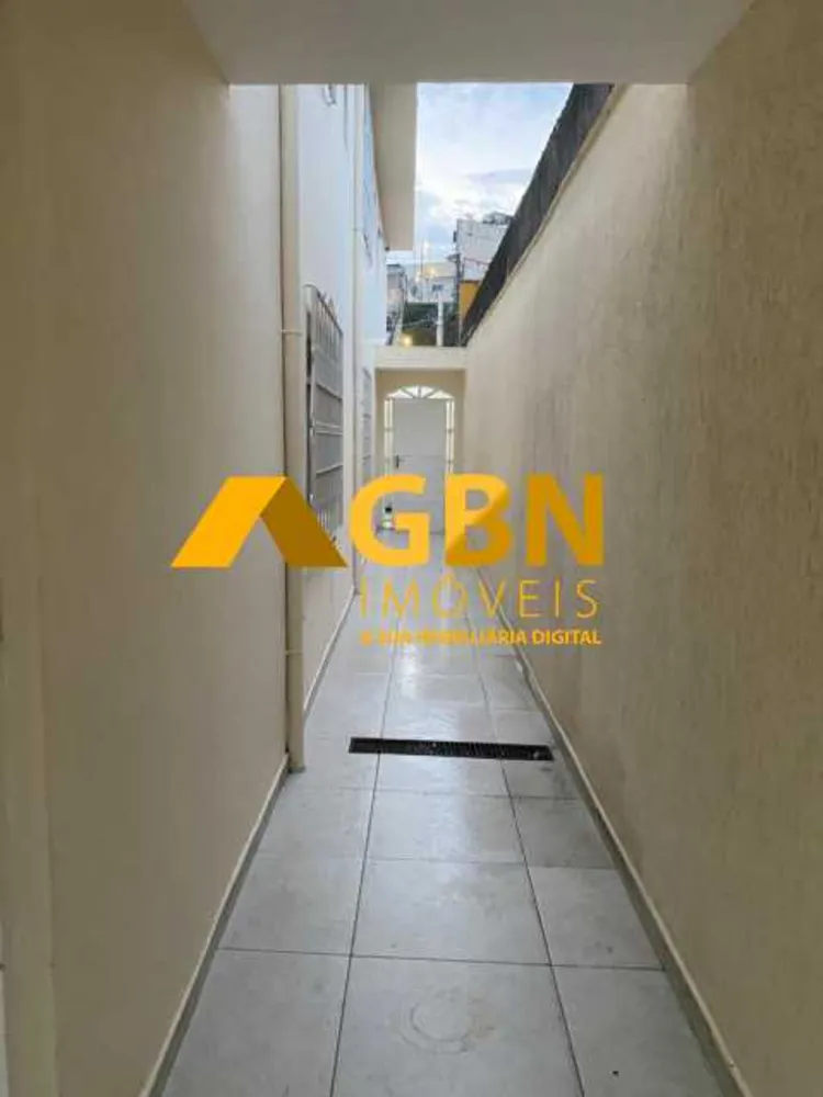 Casa, 4 quartos, 250 m² - Foto 15