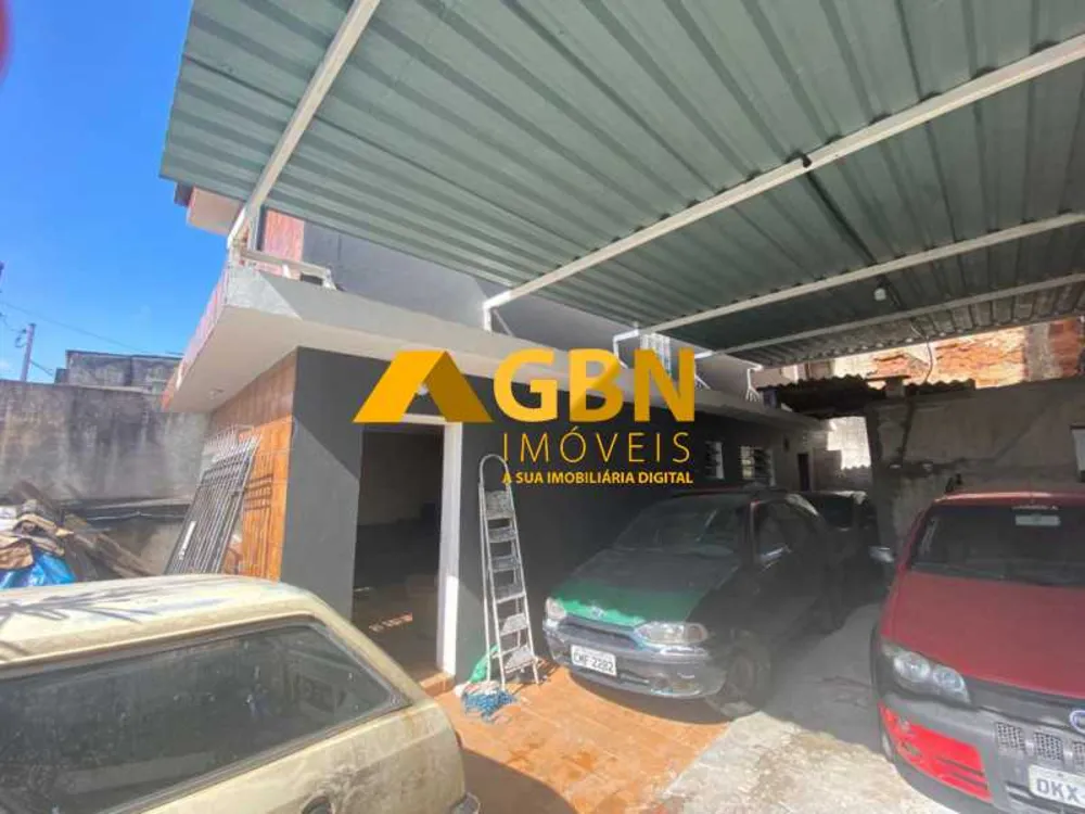 Casa, 3 quartos, 220 m² - Foto 16