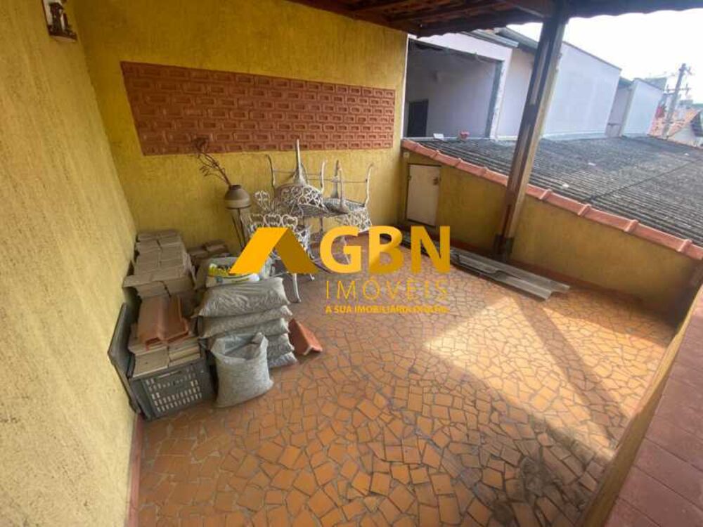 Casa, 2 quartos, 125 m² - Foto 14